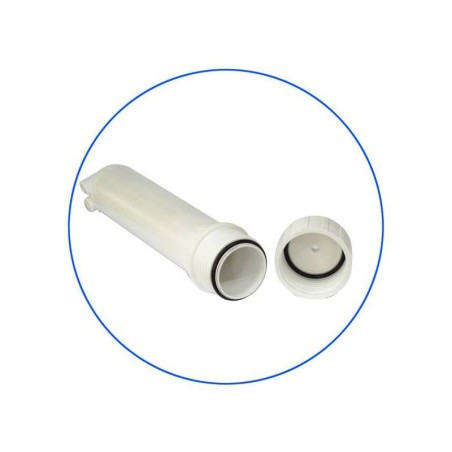 Φιλτροθήκη Μεμβράνης Αντίστρoφης Όσμωσης της Aqua Filter YT-25W