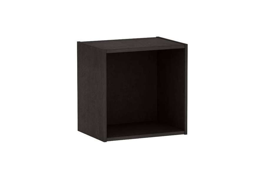 DECON Cube Kουτί Απόχρωση Wenge