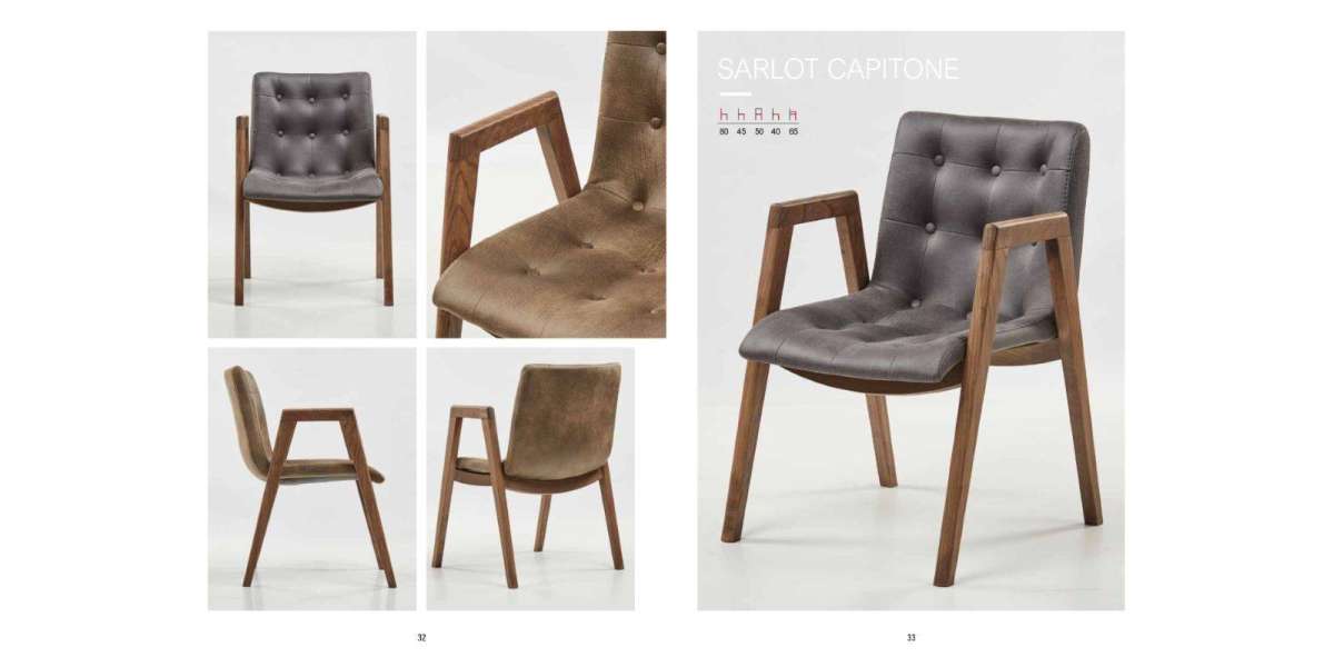 SARLOT KAPITONE