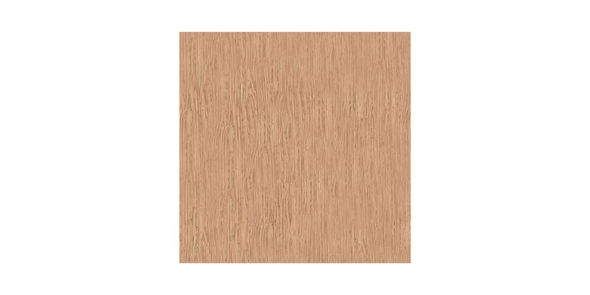 Επιφάνεια τραπεζιού Mordo pakoworld oak 70x70εκ